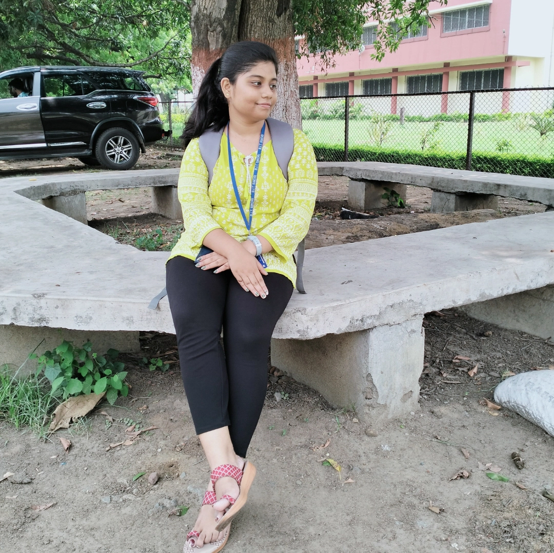 Anisha Kumari